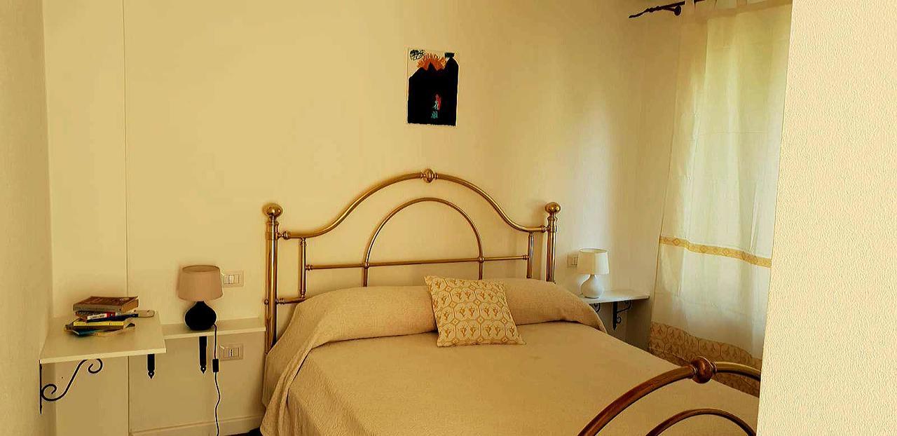 Villa Renzo E Lucia Sant Isidoro  エクステリア 写真