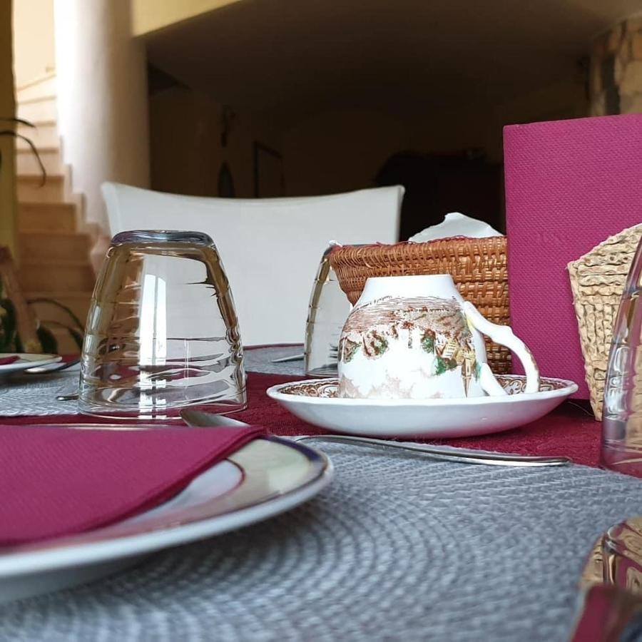 Villa Renzo E Lucia Sant Isidoro  エクステリア 写真